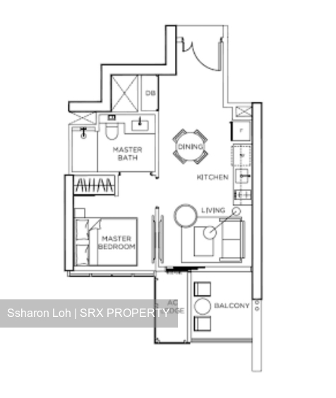 Gem Residences (D12), Condominium #431652061